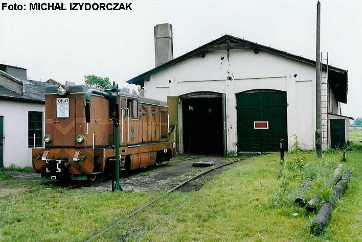 Piotrkw Trybunalski Wsk., foto Micha Izydorczak